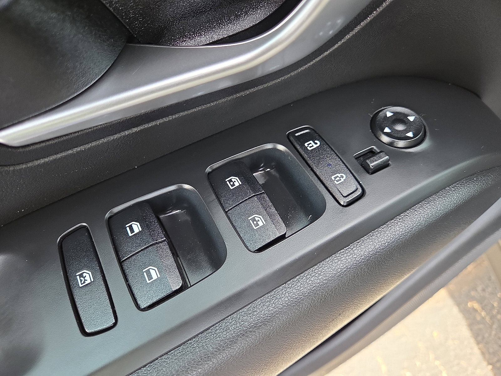 Used 2024 Hyundai Tucson Blue image 12