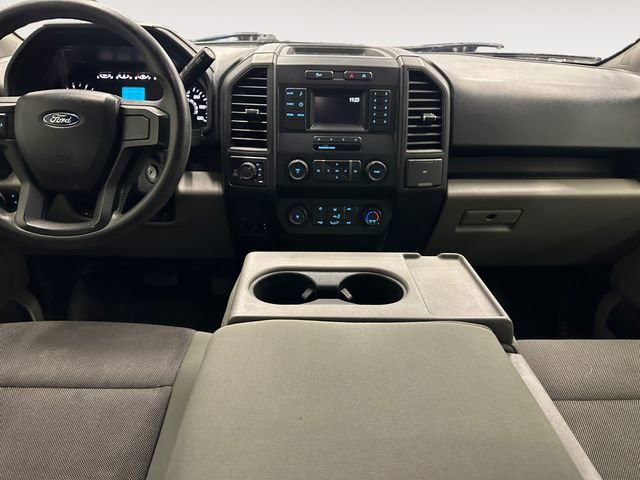 Used 2019 Ford F150 XL w/ Trailer Tow Package image 10