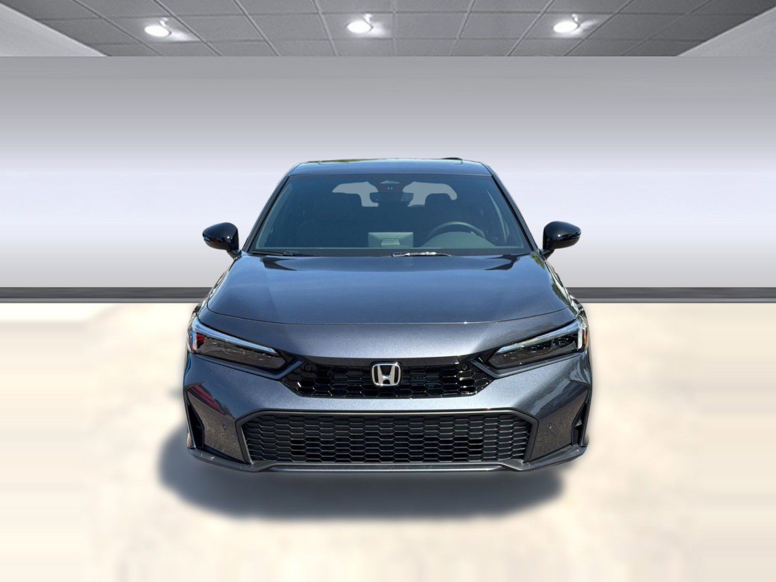 New 2026 Honda Civic Sport Touring image 6