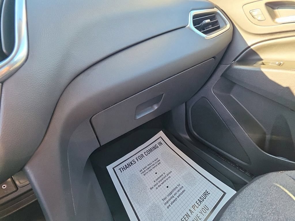 Used 2024 Chevrolet Equinox LT AWD/4WD image 20