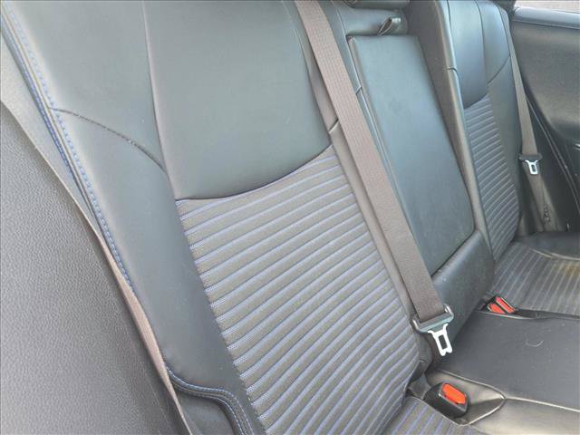 Used 2019 Toyota RAV4 XSE w/ XSE Weather Package AWD/4WD image 21