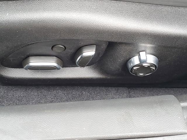 Used 2025 Cadillac CT4 Sport image 36