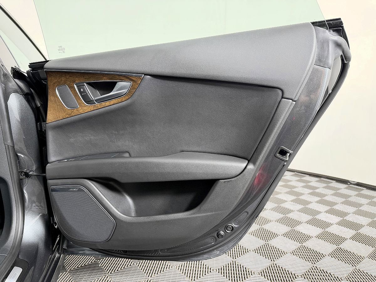 Used 2014 Audi A7 3.0T Prestige AWD/4WD image 43
