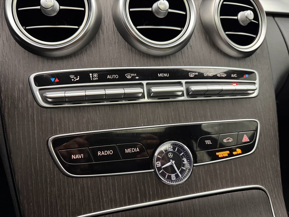 Used 2019 Mercedes-Benz C 43 AMG 4MATIC Sedan image 31