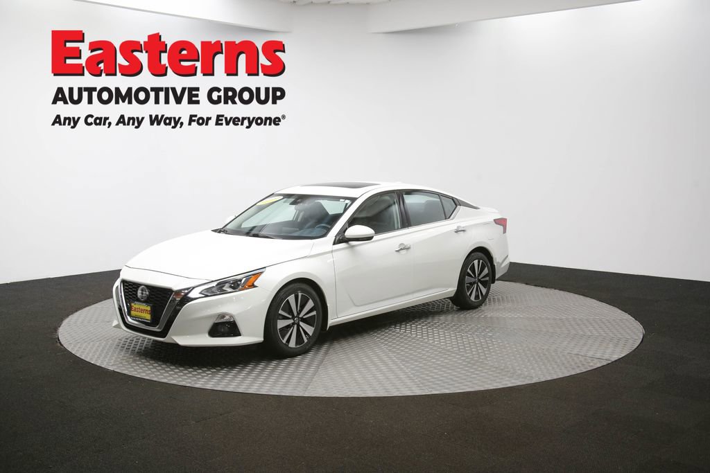 Used 2022 Nissan Altima 2.5 SL FWD image 55