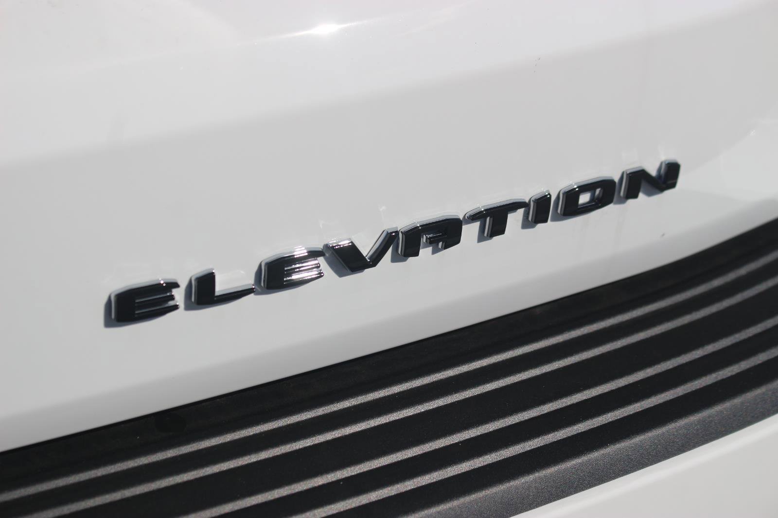 New 2026 GMC Yukon Elevation w/ LPO, Floor Liner Package image 11