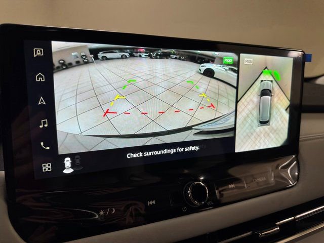 New 2026 Mitsubishi Outlander SE AWD/4WD image 16