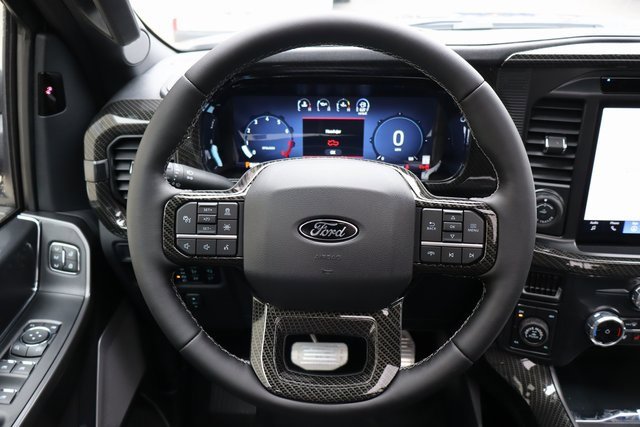 New 2025 Ford F150 Lariat w/ Equipment Group 502A High image 30