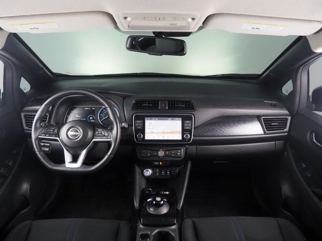 Used 2024 Nissan Leaf SV Plus FWD image 3