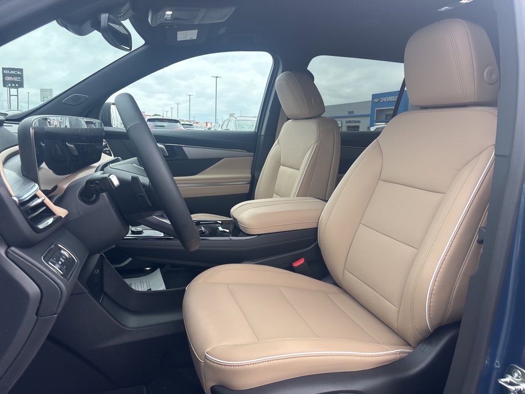 New 2026 Buick Enclave Preferred image 21