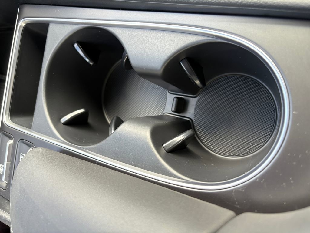 New 2026 Hyundai Sonata SEL image 14