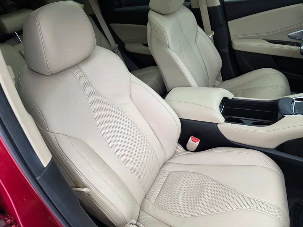Used 2019 Acura RDX AWD w/ Technology Package image 28