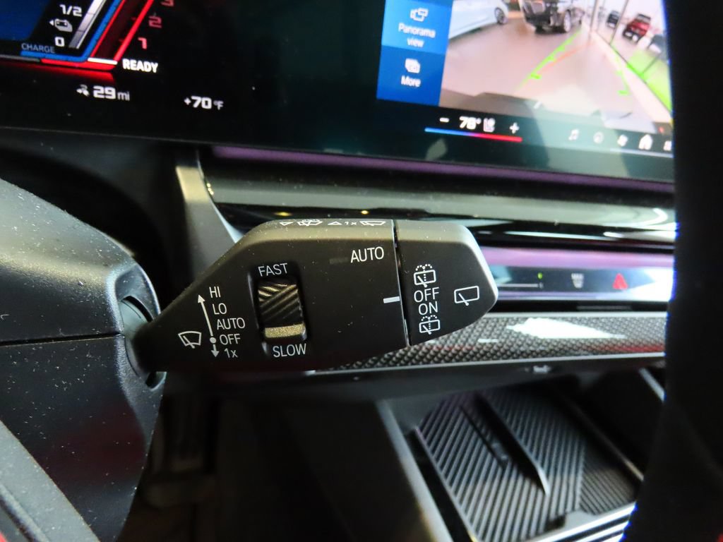 New 2026 BMW M5 Touring AWD/4WD image 29
