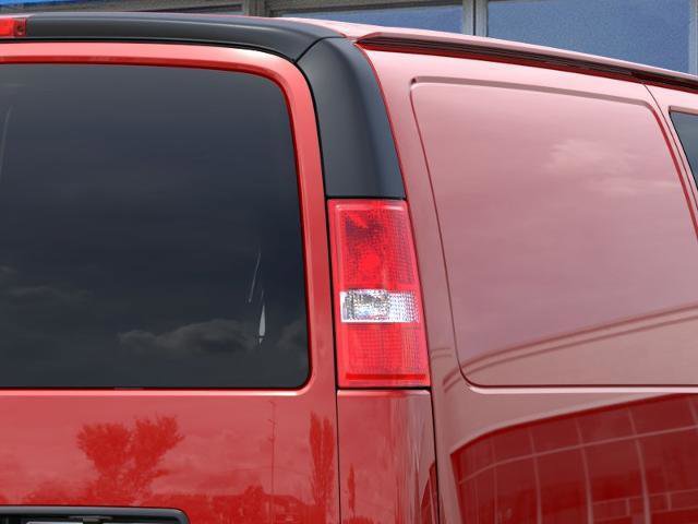 New 2025 Chevrolet Express 2500 w/ Driver Convenience Package image 35
