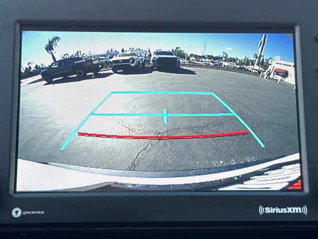 Certified 2021 Toyota RAV4 LE AWD/4WD image 29