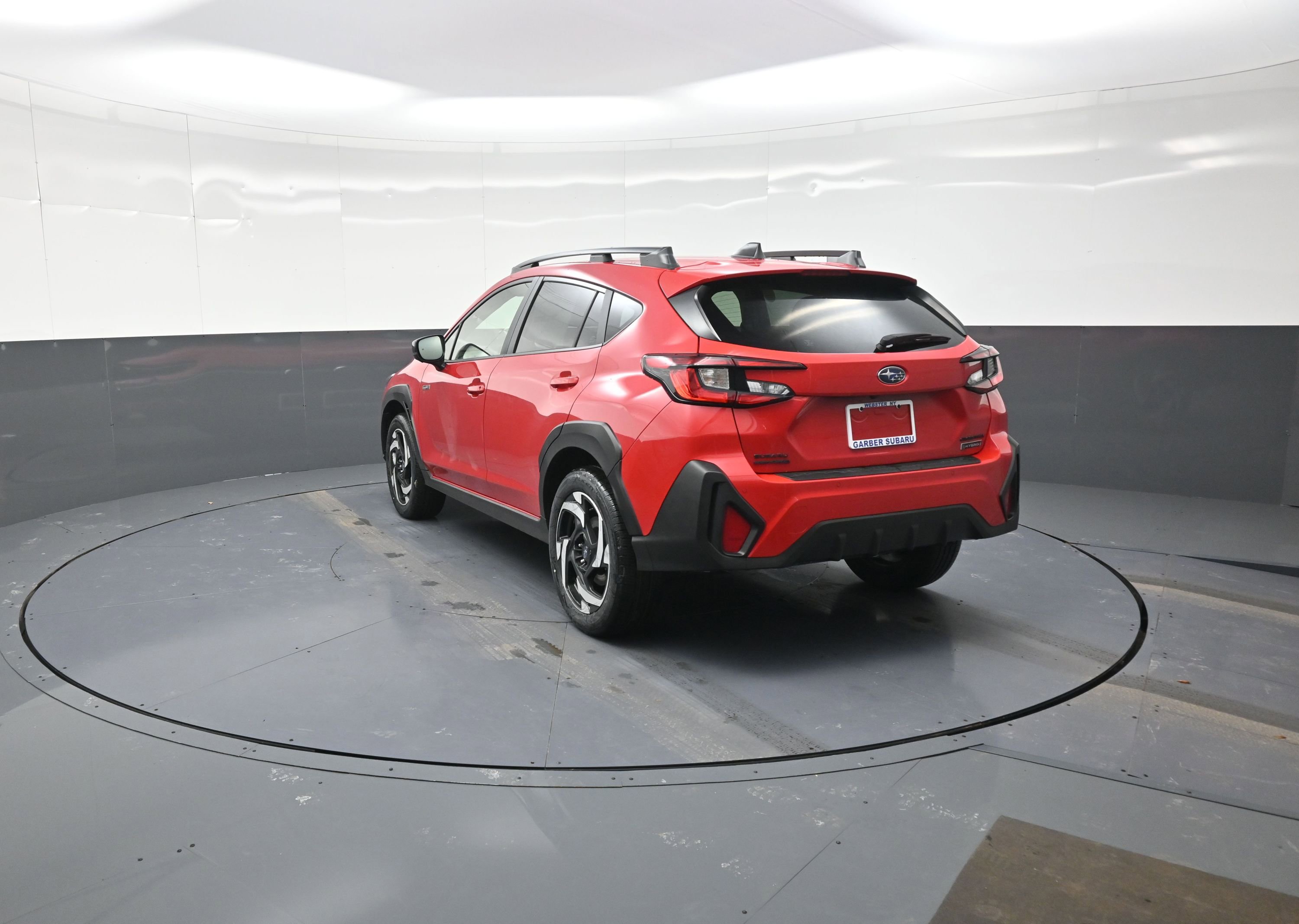 New 2026 Subaru Crosstrek 2.5i Limited w/ Crosstrek Mirror Package AWD/4WD image 5