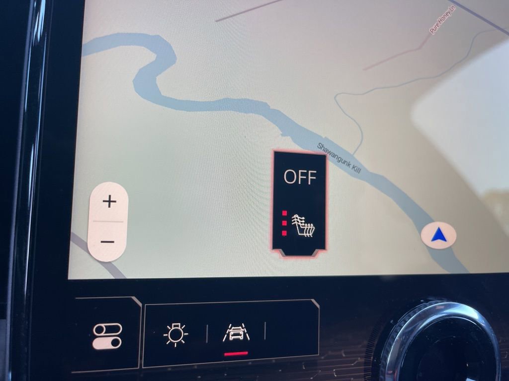 Used 2025 GMC Acadia Elevation FWD image 21