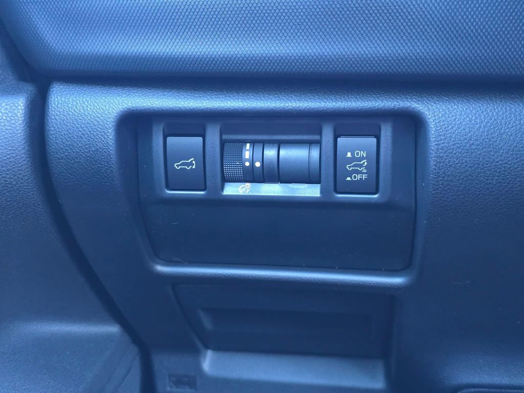 New 2026 Subaru Forester Touring image 17