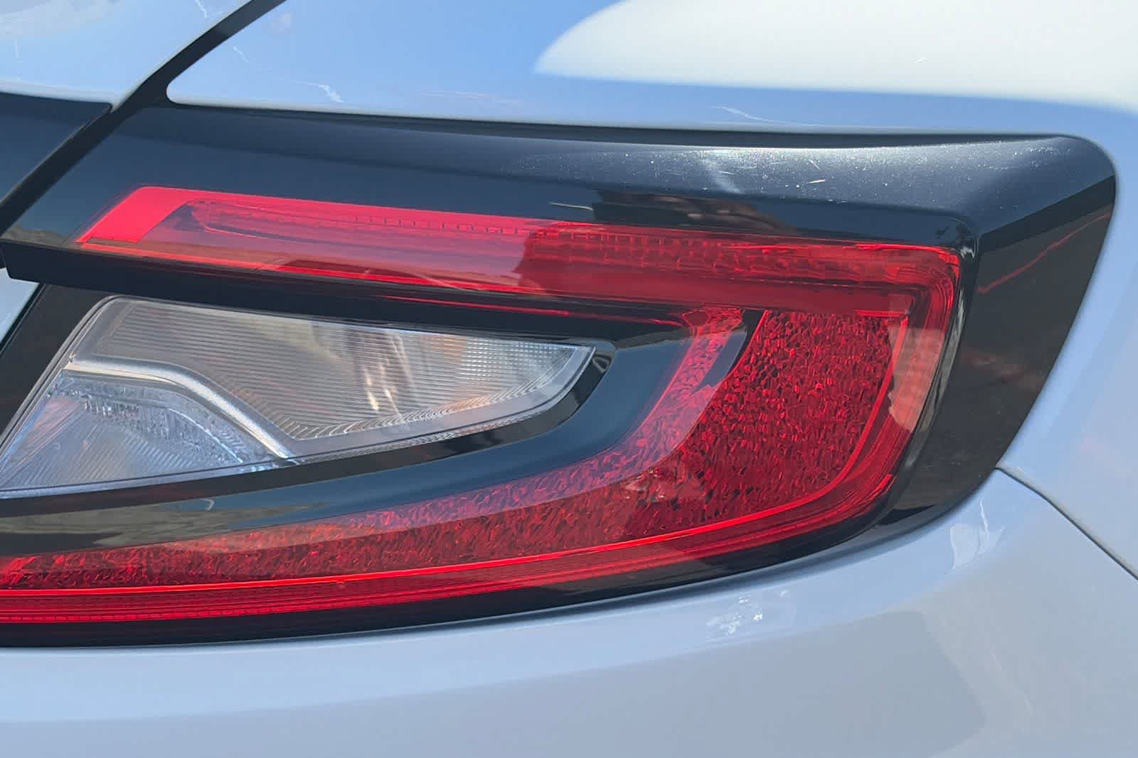 New 2026 Subaru WRX Limited AWD/4WD image 30