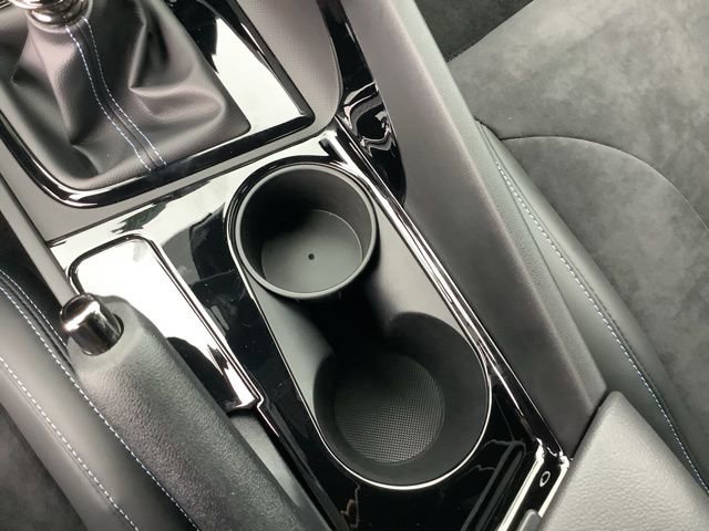 New 2025 Hyundai Elantra N Base image 33