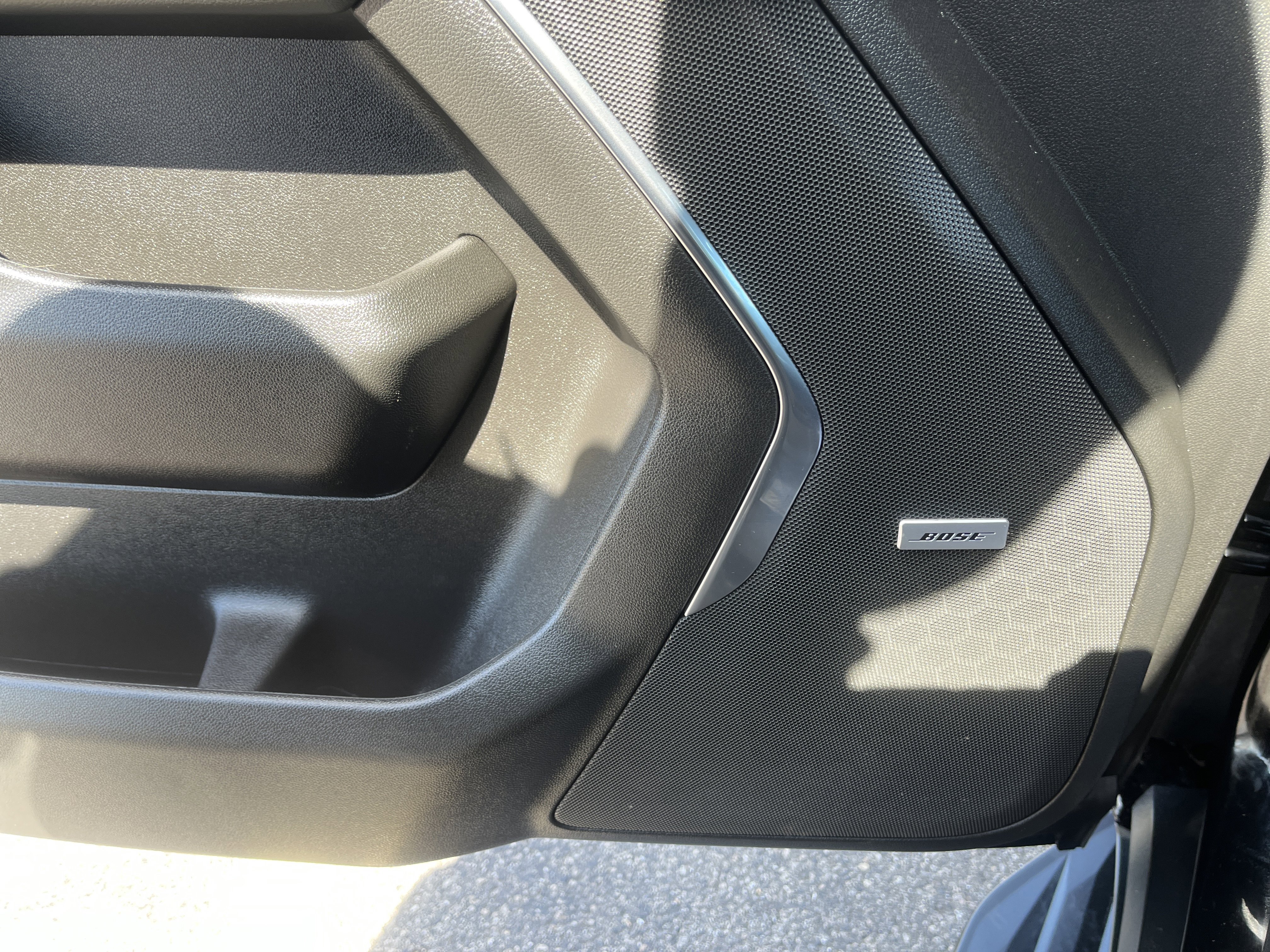 Used 2022 Chevrolet Tahoe RST w/ Luxury Package image 13