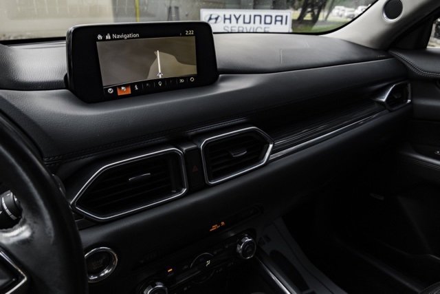 Used 2017 MAZDA CX-5 Grand Select image 15