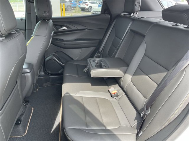 New 2025 Chevrolet TrailBlazer ACTIV w/ Convenience Package image 22