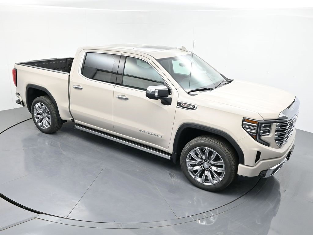 New 2026 GMC Sierra 1500 Denali w/ Denali Reserve Package image 32