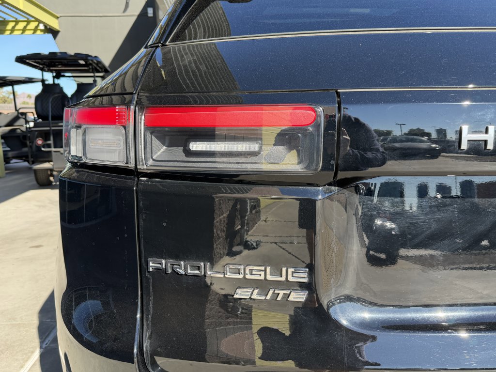 Used 2024 Honda Prologue Elite image 14
