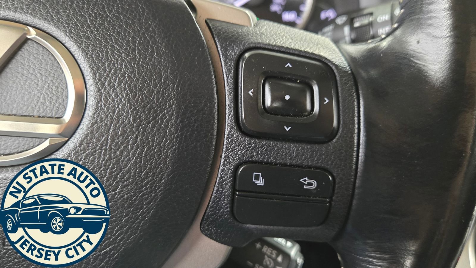 Used 2017 Lexus NX 200t AWD w/ Premium Package image 13