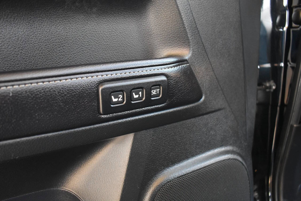 Used 2016 Toyota 4Runner Limited image 50