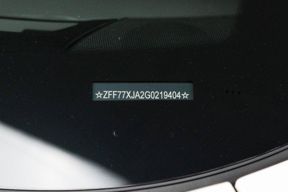 Certified 2016 Ferrari California T image 36