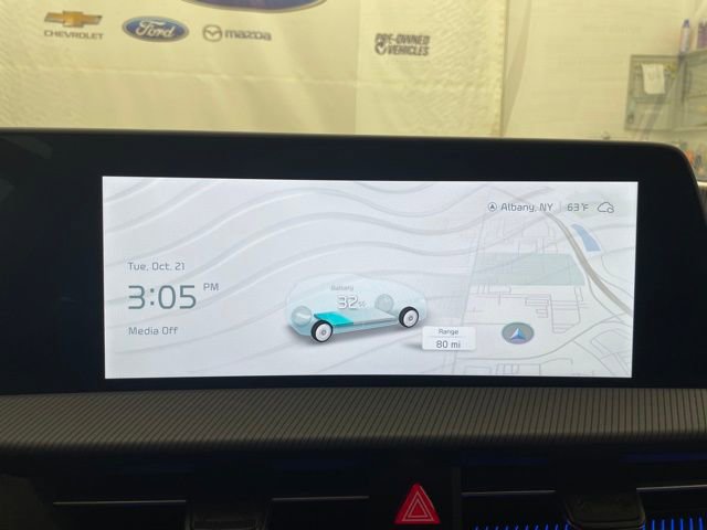 Used 2024 Kia EV6 GT-Line image 3