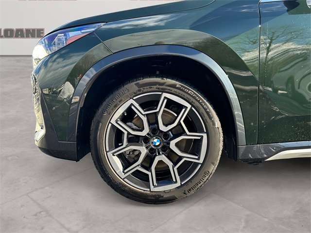 Certified 2025 BMW X1 xDrive28i w/ Premium Package image 14