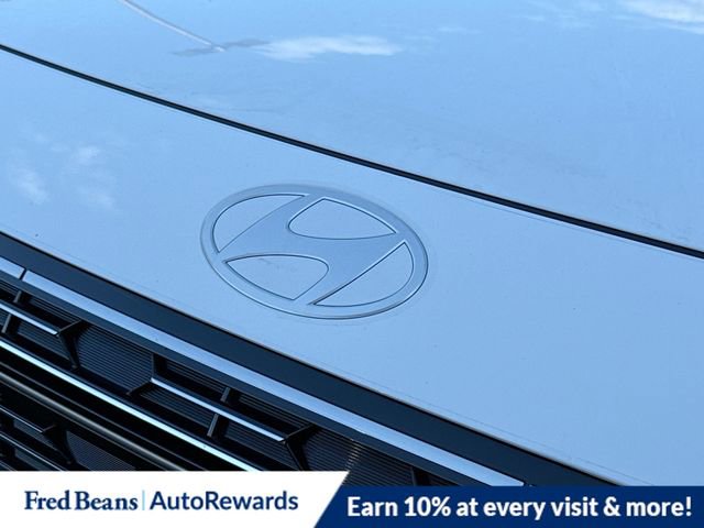 New 2026 Hyundai Palisade Calligraphy image 20