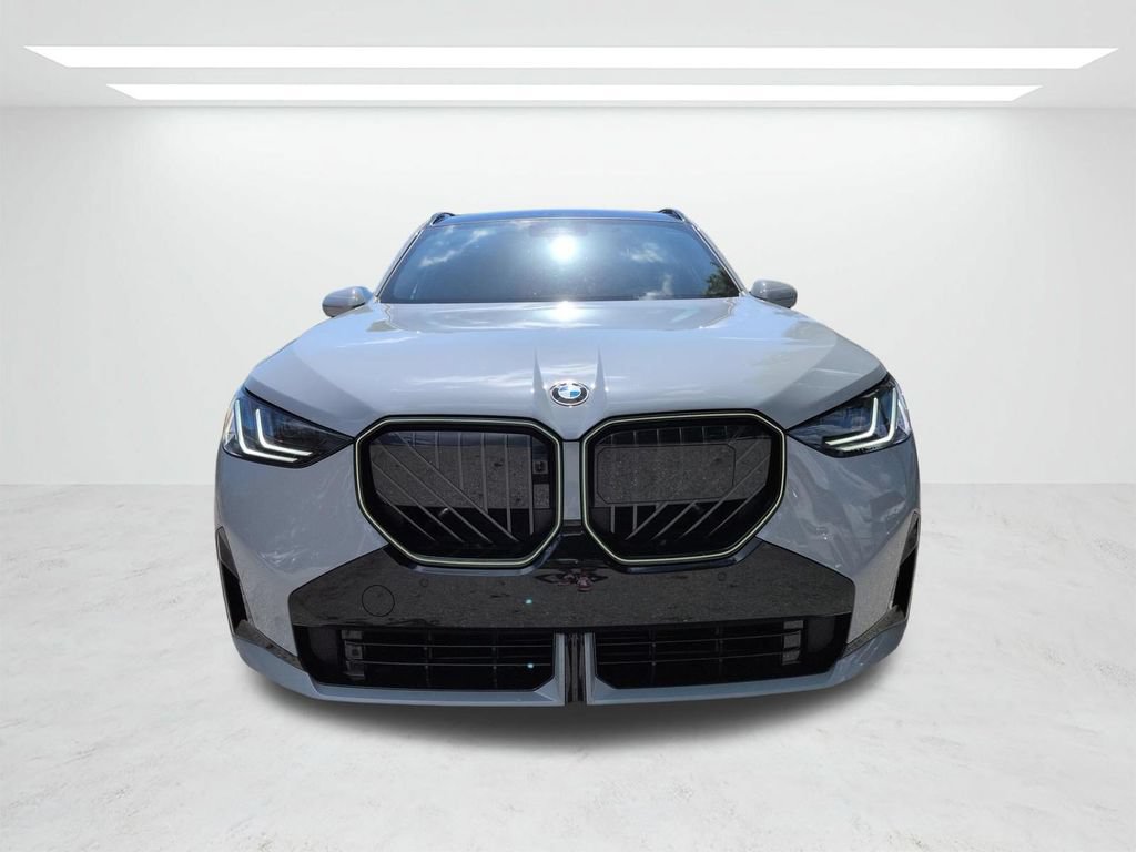 New 2026 BMW X3 xDrive30i w/ Premium Package AWD/4WD image 9