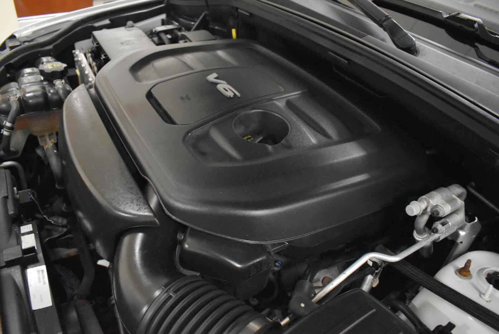 Used 2019 Jeep Grand Cherokee Altitude AWD/4WD image 37