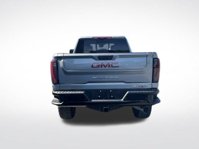 Used 2026 GMC Sierra 2500 AT4X AWD/4WD image 15