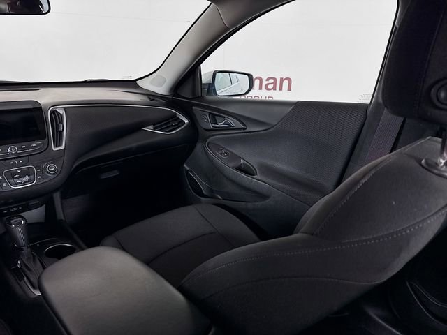Used 2020 Chevrolet Malibu RS image 21