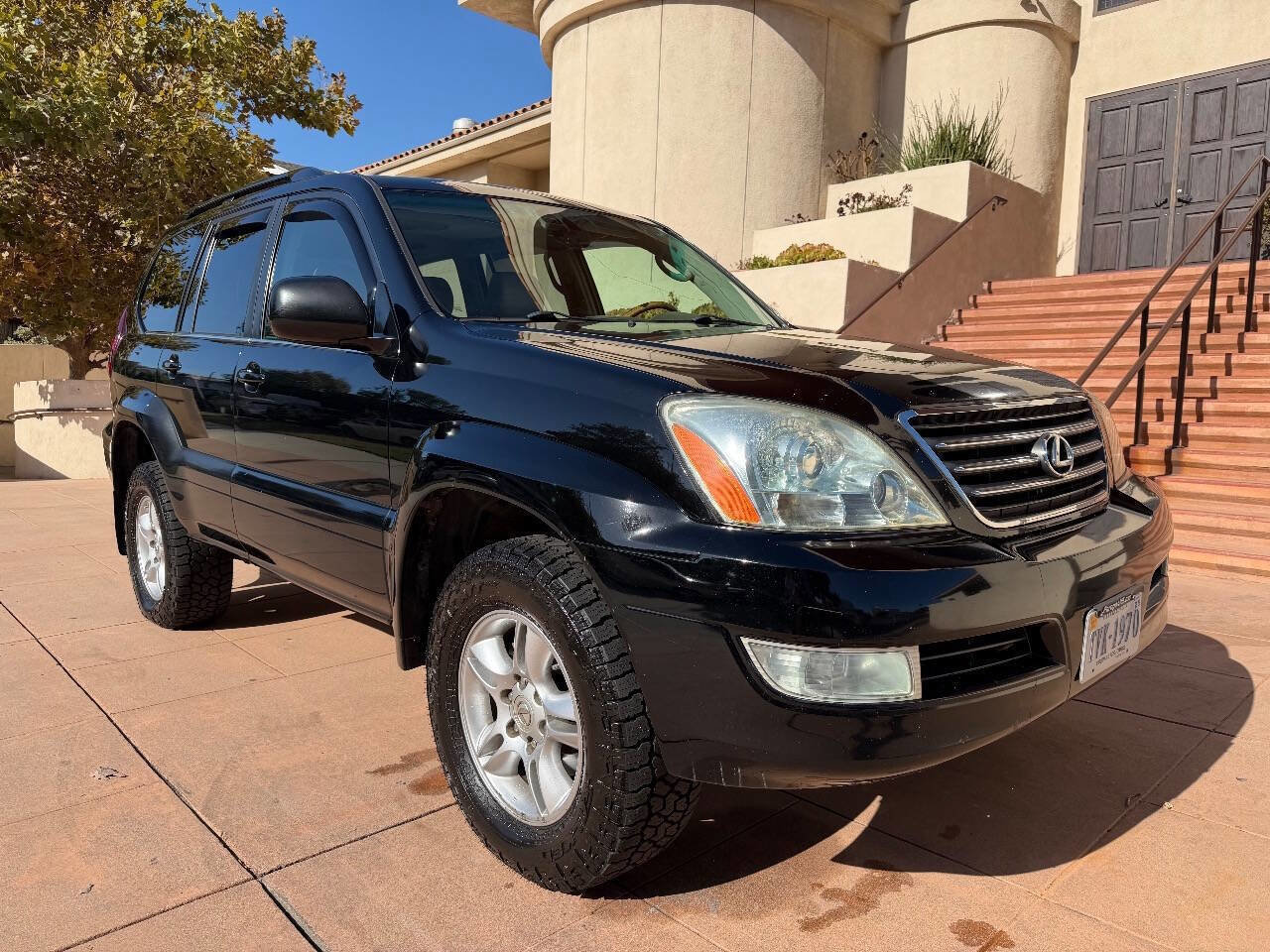 Used 2005 Lexus GX 470