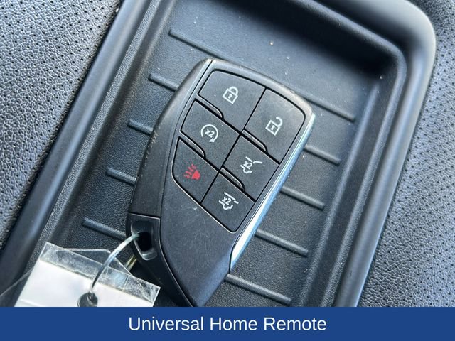 Certified 2023 Chevrolet Suburban Premier AWD/4WD image 25