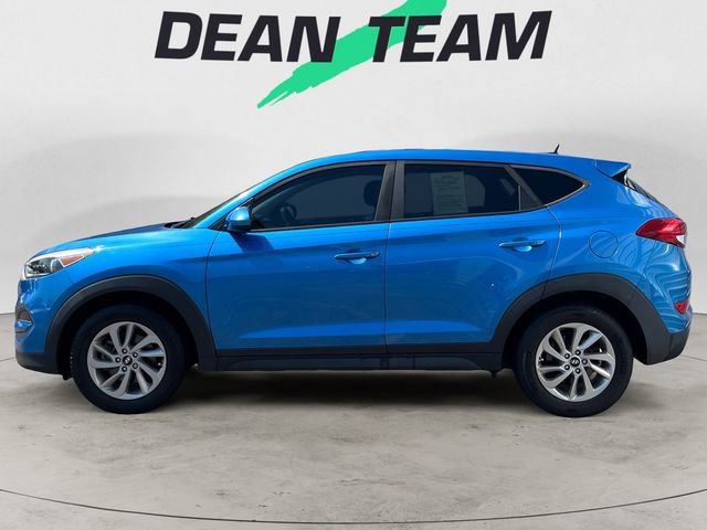 Used 2017 Hyundai Tucson SE image 5