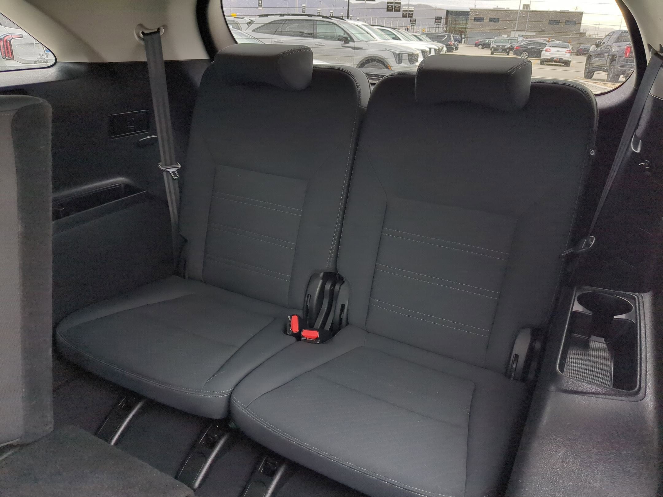 Used 2019 Kia Sorento LX w/ LX Convenience Package image 19