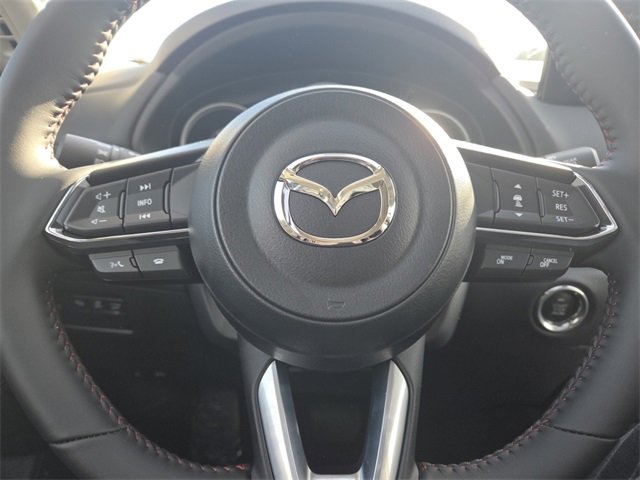 New 2025 MAZDA CX-5 Carbon Edition image 9