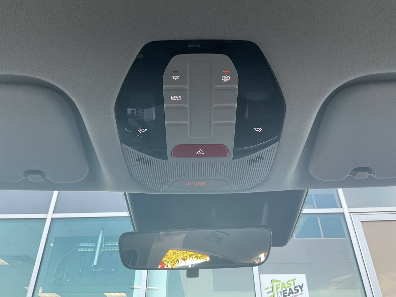 Used 2025 Kia K4 FWD image 13