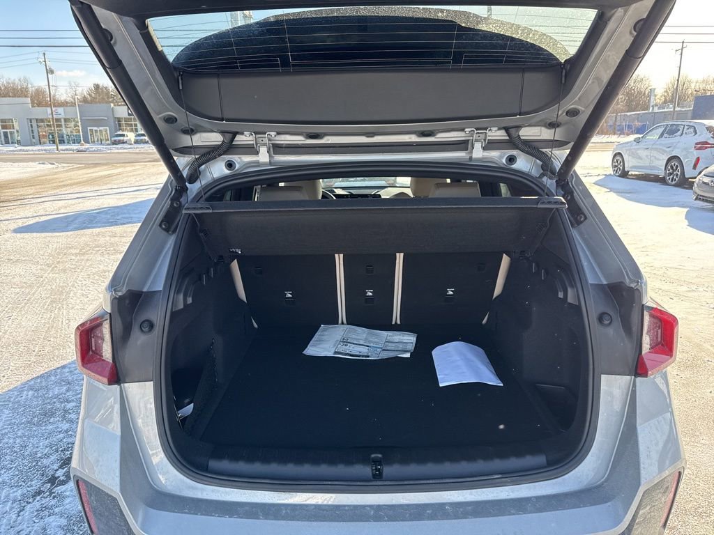 Used 2023 BMW X1 xDrive28i w/ Premium Package image 20