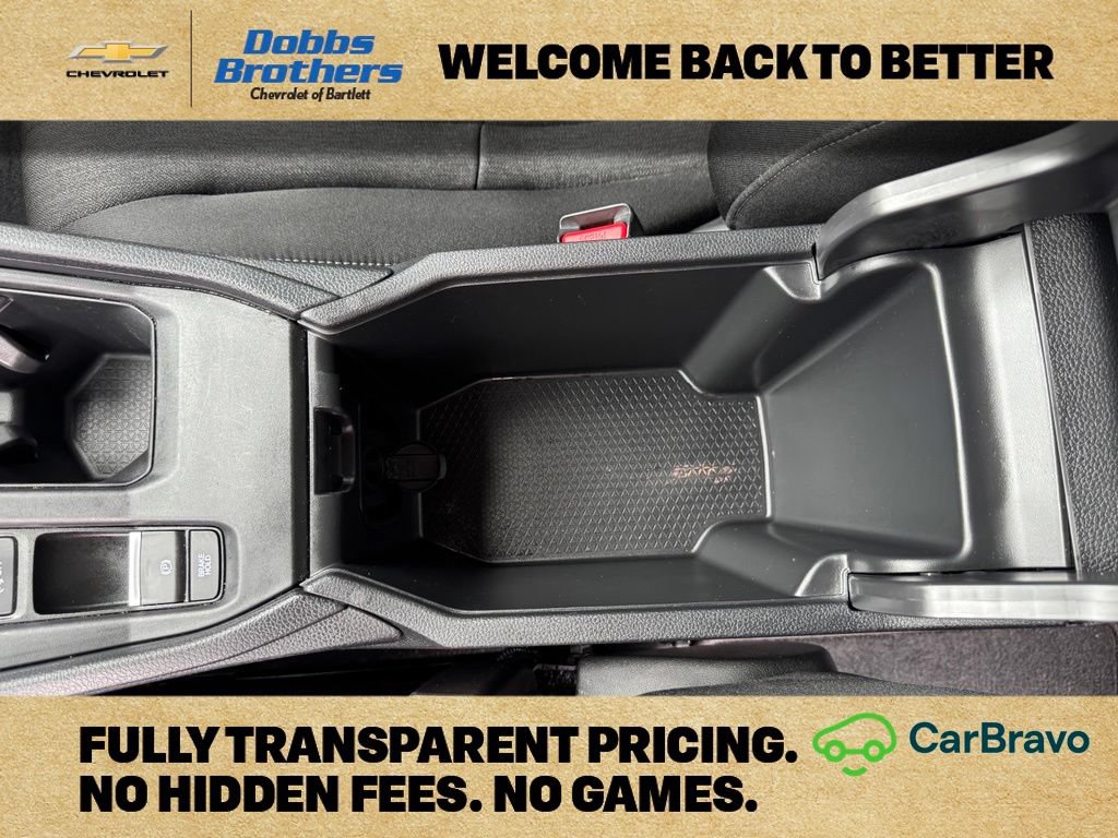 Used 2024 Honda Accord EX image 25