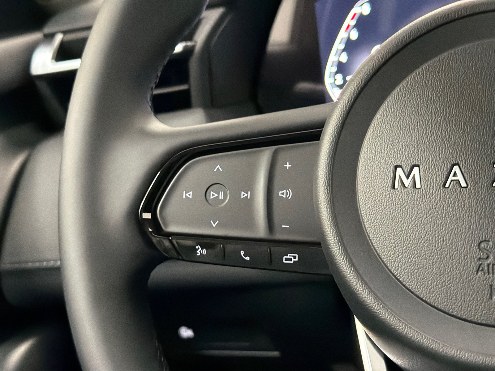 New 2026 MAZDA CX-5 Select AWD/4WD image 21