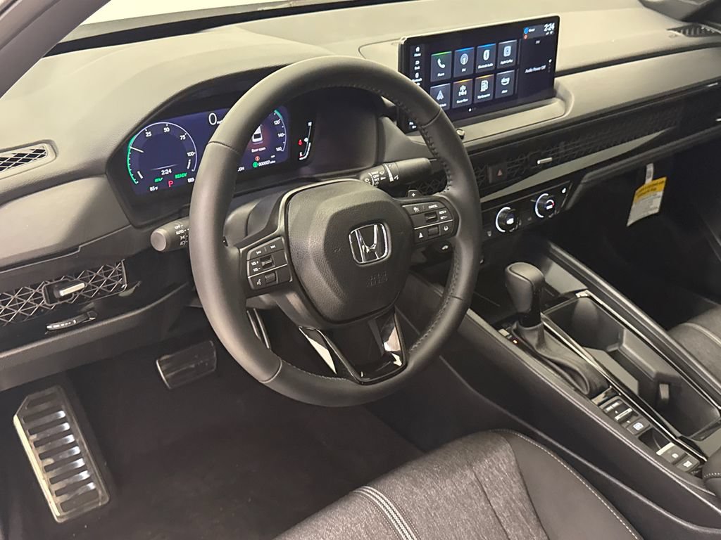 New 2026 Honda Accord Sport image 19