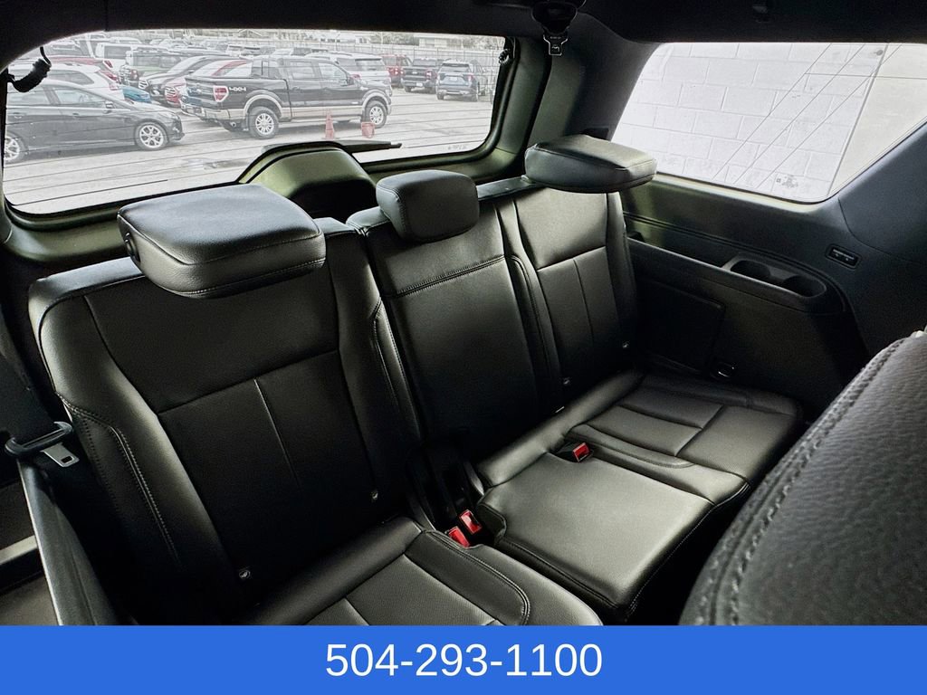 Used 2018 Ford Expedition XLT w/ Equipment Group 201A image 26